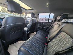 Tank 300 2023 Off-Road Edition 2.0T Challenger - ფოტო 8