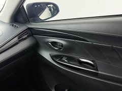 Toyota Yaris L Zhixuan X 1.5L CVT Luxury Plus - ფოტო 10