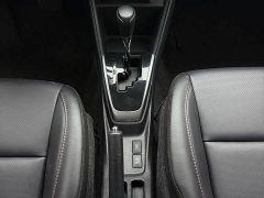 Toyota Yaris L Zhixuan X 1.5L CVT Luxury Plus - ფოტო 11