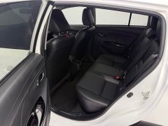 Toyota Yaris L Zhixuan X 1.5L CVT Luxury Plus - ფოტო 13