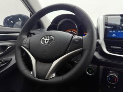 Toyota Yaris L Zhixuan X 1.5L CVT Luxury Plus - ფოტო 15