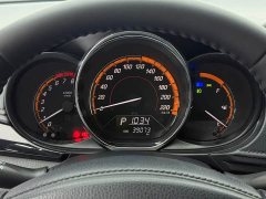 Toyota Yaris L Zhixuan X 1.5L CVT Luxury Plus - ფოტო 17