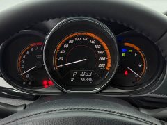 Toyota Yaris L Zhixuan X 1.5L CVT Luxury Plus - ფოტო 18