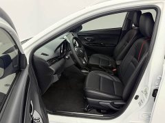 Toyota Yaris L Zhixuan X 1.5L CVT Luxury Plus - ფოტო 19