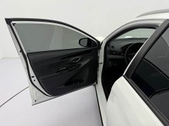 Toyota Yaris L Zhixuan X 1.5L CVT Luxury Plus - ფოტო 20