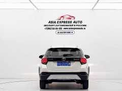 Toyota Yaris L Zhixuan X 1.5L CVT Luxury Plus - ფოტო 5