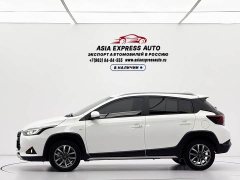 Toyota Yaris L Zhixuan X 1.5L CVT Luxury Plus - ფოტო 7