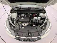 Toyota Yaris L Zhixuan X 1.5L CVT Luxury Plus - ფოტო 8