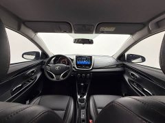 Toyota Yaris L Zhixuan X 1.5L CVT Luxury Plus - ფოტო 9