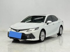 Toyota Camry 2023 2.0G Luxury Edition - ფოტო 1