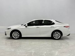 Toyota Camry 2023 2.0G Luxury Edition - ფოტო 2