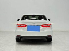 Toyota Camry 2023 2.0G Luxury Edition - ფოტო 3