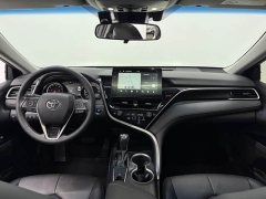 Toyota Camry 2023 2.0G Luxury Edition - ფოტო 4