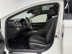Toyota Camry 2023 2.0G Luxury Edition - ფოტო 7