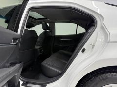 Toyota Camry 2023 2.0G Luxury Edition - ფოტო 8