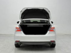 Toyota Camry 2023 2.0G Luxury Edition - ფოტო 9