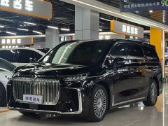 Voyah Lantu Dreamchaser 2025 PHEV AWD Excellence Kunpeng Edition - ფოტო 1