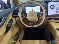 Voyah Lantu Dreamchaser 2025 PHEV AWD Excellence Kunpeng Edition - ფოტო 10