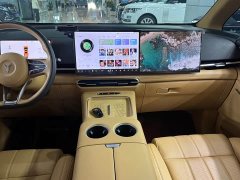 Voyah Lantu Dreamchaser 2025 PHEV AWD Excellence Kunpeng Edition - ფოტო 11