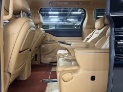 Voyah Lantu Dreamchaser 2025 PHEV AWD Excellence Kunpeng Edition - ფოტო 13