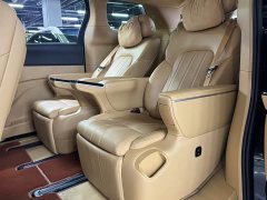 Voyah Lantu Dreamchaser 2025 PHEV AWD Excellence Kunpeng Edition - ფოტო 14