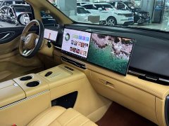 Voyah Lantu Dreamchaser 2025 PHEV AWD Excellence Kunpeng Edition - ფოტო 15