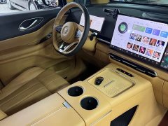 Voyah Lantu Dreamchaser 2025 PHEV AWD Excellence Kunpeng Edition - ფოტო 16
