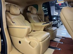 Voyah Lantu Dreamchaser 2025 PHEV AWD Excellence Kunpeng Edition - ფოტო 17