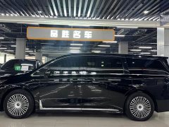 Voyah Lantu Dreamchaser 2025 PHEV AWD Excellence Kunpeng Edition - ფოტო 3
