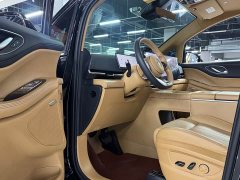 Voyah Lantu Dreamchaser 2025 PHEV AWD Excellence Kunpeng Edition - ფოტო 7