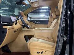 Voyah Lantu Dreamchaser 2025 PHEV AWD Excellence Kunpeng Edition - ფოტო 8