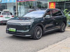 AITO M8 Extended Range Ultra 53.4kWh 6-Seater with 192-Channel LiDAR - ფოტო 1