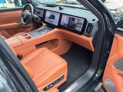 AITO M8 Extended Range Ultra 53.4kWh 6-Seater with 192-Channel LiDAR - ფოტო 11