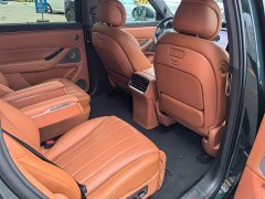 AITO M8 Extended Range Ultra 53.4kWh 6-Seater with 192-Channel LiDAR - ფოტო 12
