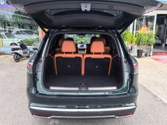 AITO M8 Extended Range Ultra 53.4kWh 6-Seater with 192-Channel LiDAR - ფოტო 13