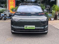 AITO M8 Extended Range Ultra 53.4kWh 6-Seater with 192-Channel LiDAR - ფოტო 2