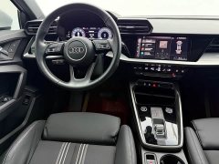 Audi A3 Facelift A3L Limousine 35 TFSI Fashion Sport - ფოტო 10