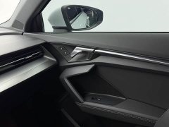 Audi A3 Facelift A3L Limousine 35 TFSI Fashion Sport - ფოტო 11
