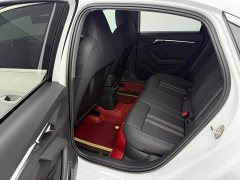 Audi A3 Facelift A3L Limousine 35 TFSI Fashion Sport - ფოტო 12