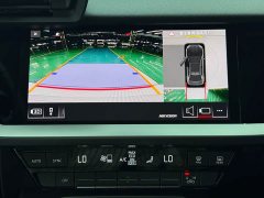 Audi A3 Facelift A3L Limousine 35 TFSI Fashion Sport - ფოტო 17