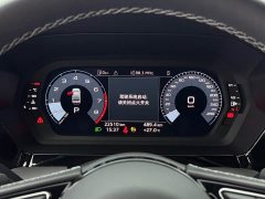 Audi A3 Facelift A3L Limousine 35 TFSI Fashion Sport - ფოტო 18