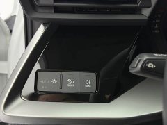Audi A3 Facelift A3L Limousine 35 TFSI Fashion Sport - ფოტო 19