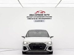 Audi A3 Facelift A3L Limousine 35 TFSI Fashion Sport - ფოტო 2