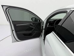 Audi A3 Facelift A3L Limousine 35 TFSI Fashion Sport - ფოტო 20