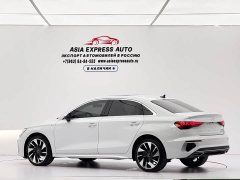 Audi A3 Facelift A3L Limousine 35 TFSI Fashion Sport - ფოტო 6