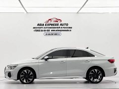 Audi A3 Facelift A3L Limousine 35 TFSI Fashion Sport - ფოტო 7