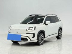 GAC AION V 2024 Aion Tyrannosaurus 650 Lidar Edition - ფოტო 1
