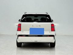 GAC AION V 2024 Aion Tyrannosaurus 650 Lidar Edition - ფოტო 3