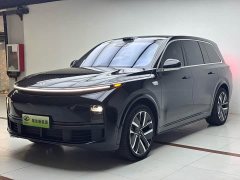 Li Auto L9 Max - ფოტო 1