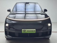 Li Auto L9 Max - ფოტო 2